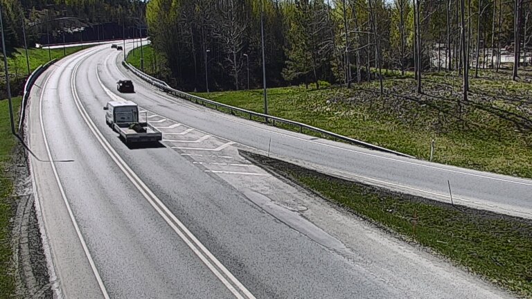 Kelikamerat Kuva Tie 102 Espoo, Klovi, Espoo, Uusimaa