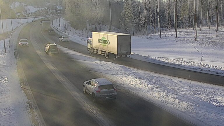 Kelikamerat Kuva Tie 102 Espoo, Klovi, Espoo, Uusimaa