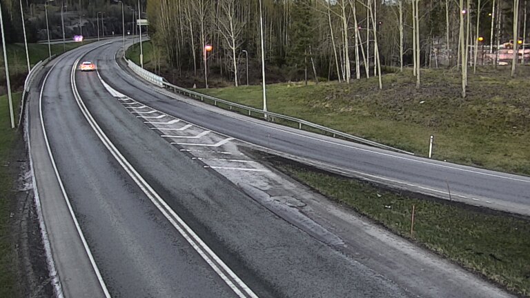 Kelikamerat Kuva Tie 102 Espoo, Klovi, Espoo, Uusimaa
