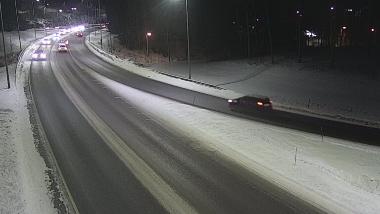 Kelikamerat Kuva Tie 102 Espoo, Klovi, Espoo, Uusimaa