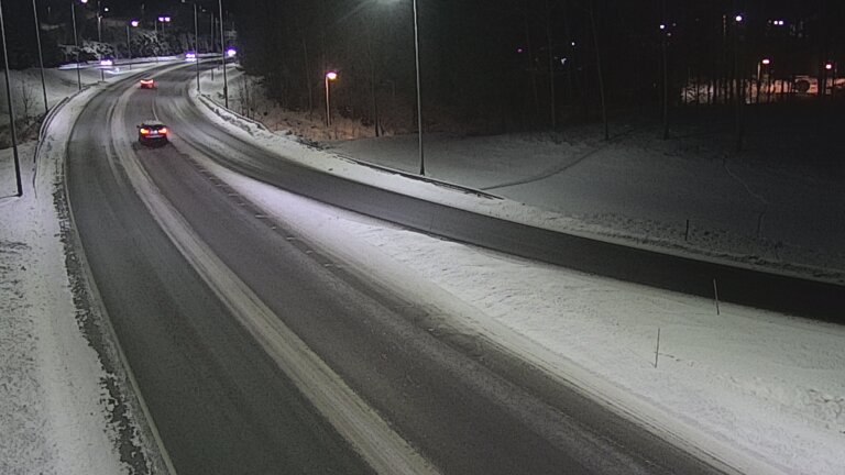 Kelikamerat Kuva Tie 102 Espoo, Klovi, Espoo, Uusimaa