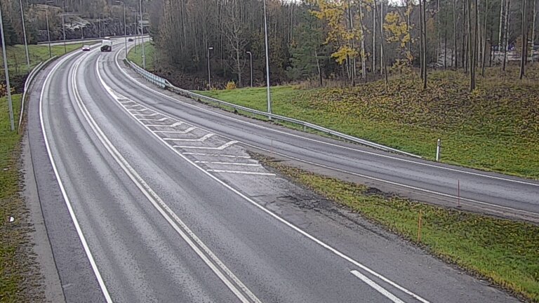 Kelikamerat Kuva Tie 102 Espoo, Klovi, Espoo, Uusimaa