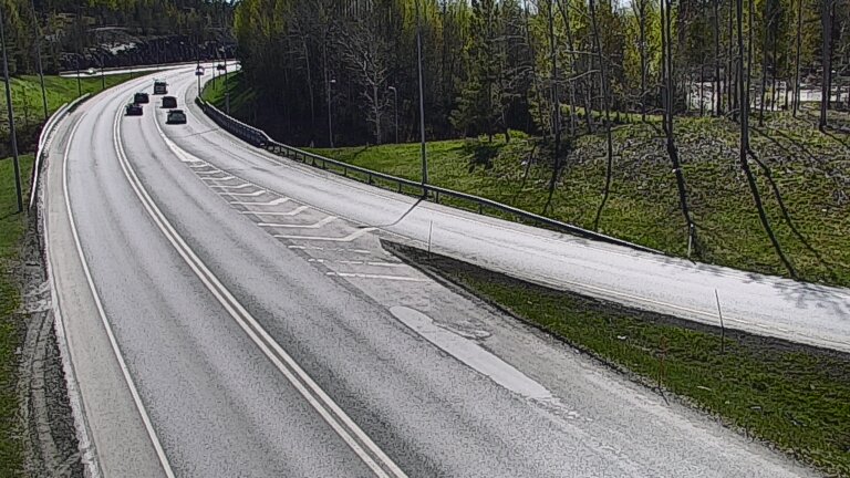Kelikamerat Kuva Tie 102 Espoo, Klovi, Espoo, Uusimaa