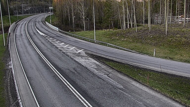Kelikamerat Kuva Tie 102 Espoo, Klovi, Espoo, Uusimaa