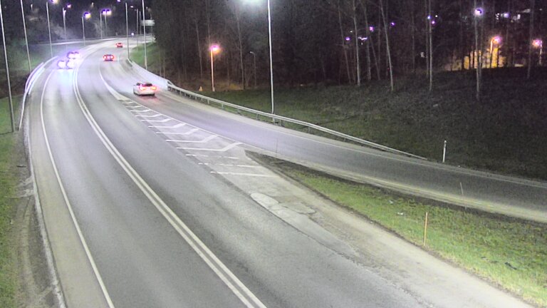 Kelikamerat Kuva Tie 102 Espoo, Klovi, Espoo, Uusimaa