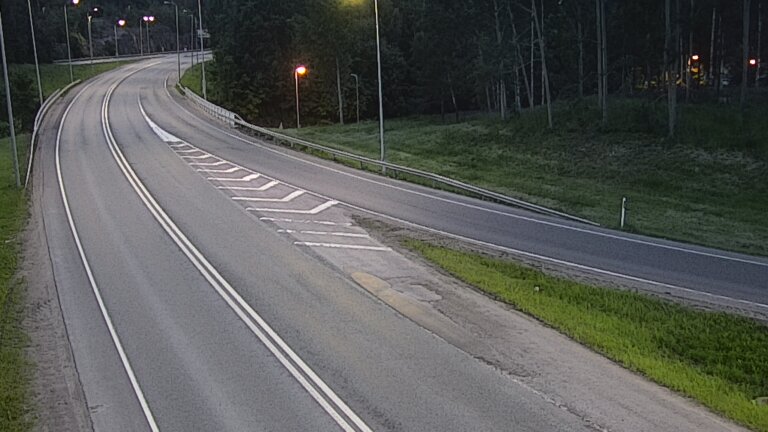 Kelikamerat Kuva Tie 102 Espoo, Klovi, Espoo, Uusimaa