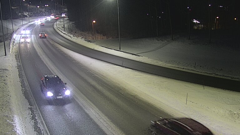 Kelikamerat Kuva Tie 102 Espoo, Klovi, Espoo, Uusimaa