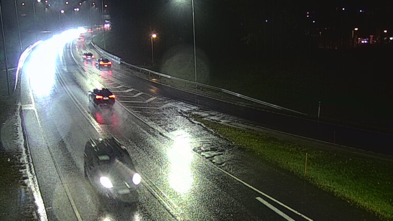 Kelikamerat Kuva Tie 102 Espoo, Klovi, Espoo, Uusimaa