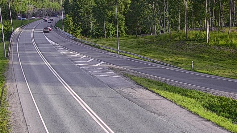 Kelikamerat Kuva Tie 102 Espoo, Klovi, Espoo, Uusimaa