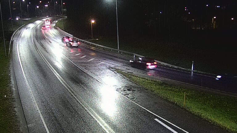 Kelikamerat Kuva Tie 102 Espoo, Klovi, Espoo, Uusimaa