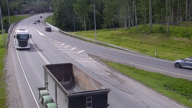 Kelikamerat Kuva Tie 102 Espoo, Klovi, Espoo, Uusimaa