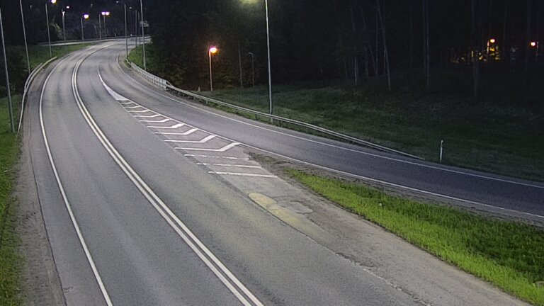 Kelikamerat Kuva Tie 102 Espoo, Klovi, Espoo, Uusimaa