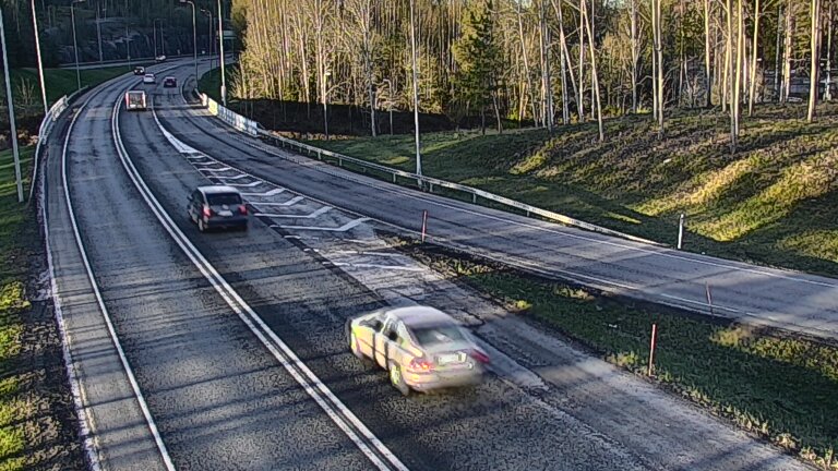 Kelikamerat Kuva Tie 102 Espoo, Klovi, Espoo, Uusimaa