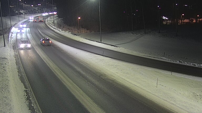 Kelikamerat Kuva Tie 102 Espoo, Klovi, Espoo, Uusimaa