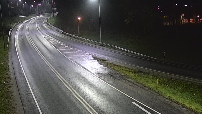 Kelikamerat Kuva Tie 102 Espoo, Klovi, Espoo, Uusimaa