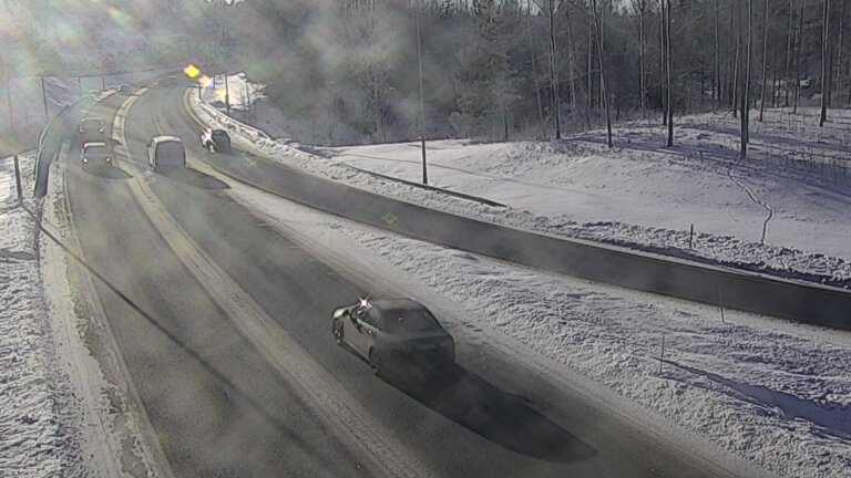 Kelikamerat Kuva Tie 102 Espoo, Klovi, Espoo, Uusimaa