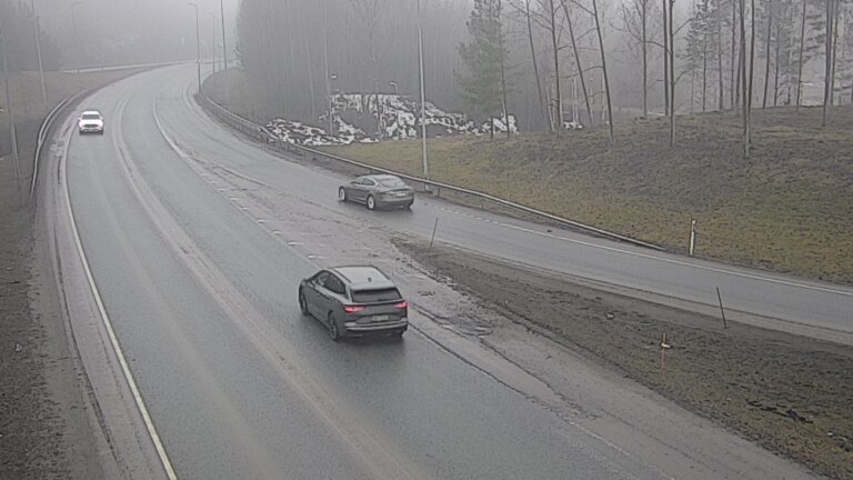 Kelikamerat Kuva Tie 102 Espoo, Klovi, Espoo, Uusimaa