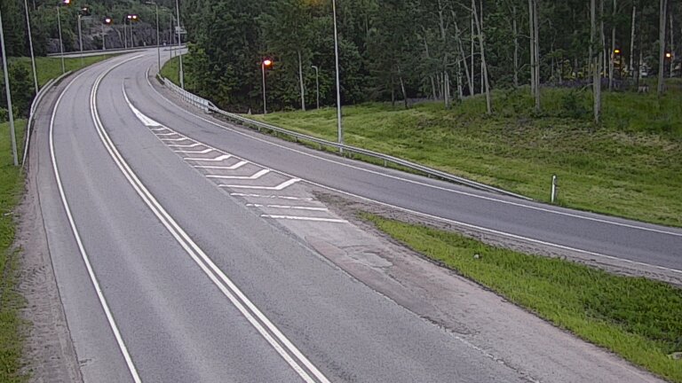 Kelikamerat Kuva Tie 102 Espoo, Klovi, Espoo, Uusimaa