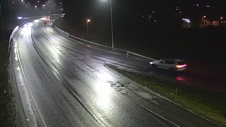 Kelikamerat Kuva Tie 102 Espoo, Klovi, Espoo, Uusimaa