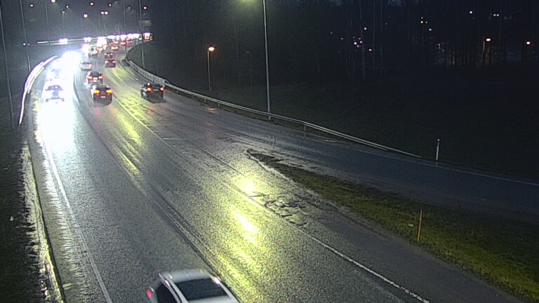 Kelikamerat Kuva Tie 102 Espoo, Klovi, Espoo, Uusimaa