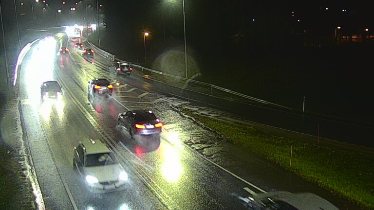 Kelikamerat Kuva Tie 102 Espoo, Klovi, Espoo, Uusimaa