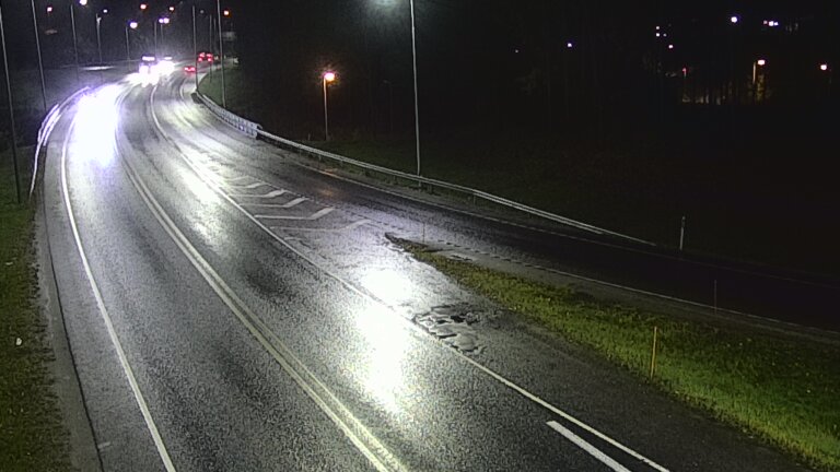 Kelikamerat Kuva Tie 102 Espoo, Klovi, Espoo, Uusimaa