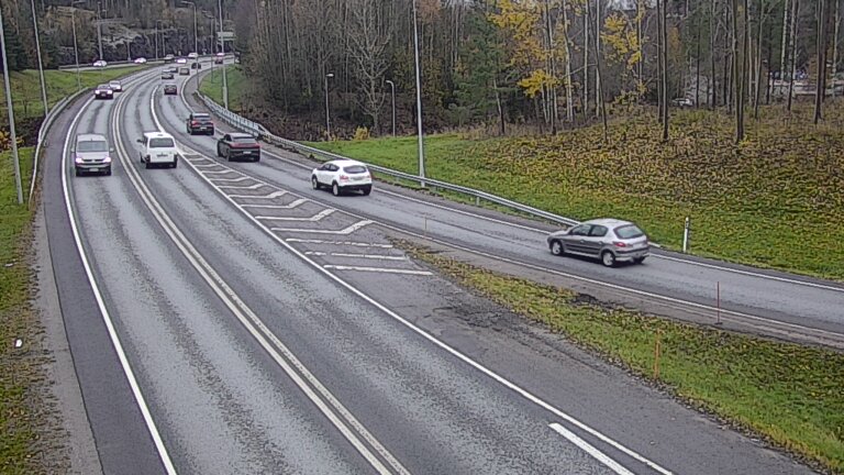 Kelikamerat Kuva Tie 102 Espoo, Klovi, Espoo, Uusimaa