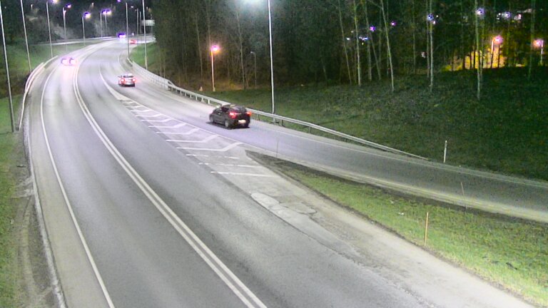 Kelikamerat Kuva Tie 102 Espoo, Klovi, Espoo, Uusimaa