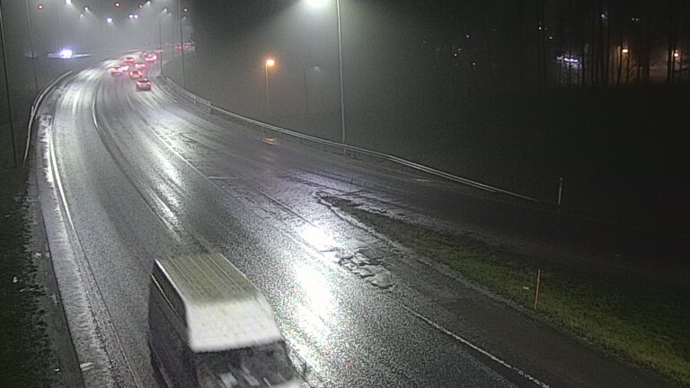 Kelikamerat Kuva Tie 102 Espoo, Klovi, Espoo, Uusimaa