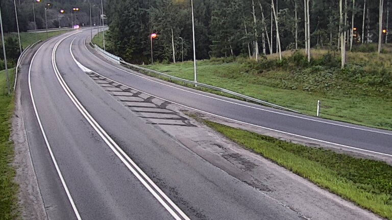 Kelikamerat Kuva Tie 102 Espoo, Klovi, Espoo, Uusimaa