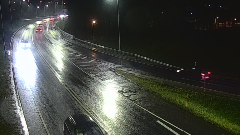 Kelikamerat Kuva Tie 102 Espoo, Klovi, Espoo, Uusimaa