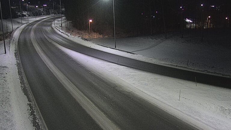 Kelikamerat Kuva Tie 102 Espoo, Klovi, Espoo, Uusimaa