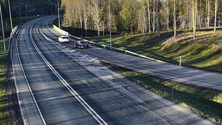 Kelikamerat Kuva Tie 102 Espoo, Klovi, Espoo, Uusimaa