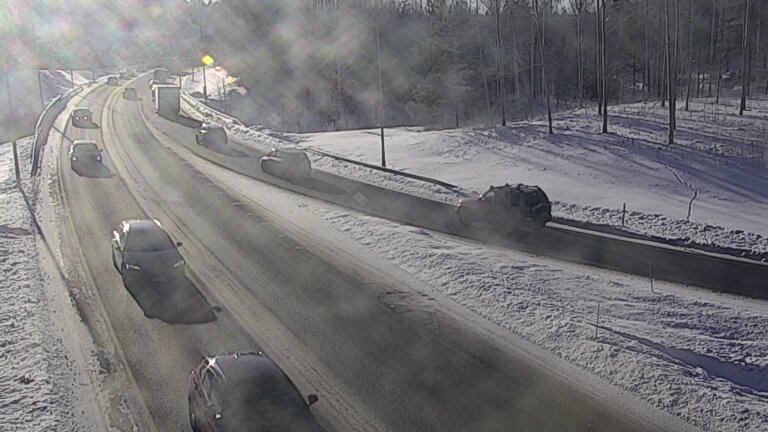 Kelikamerat Kuva Tie 102 Espoo, Klovi, Espoo, Uusimaa