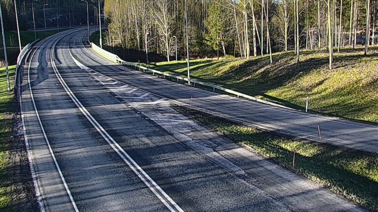Kelikamerat Kuva Tie 102 Espoo, Klovi, Espoo, Uusimaa