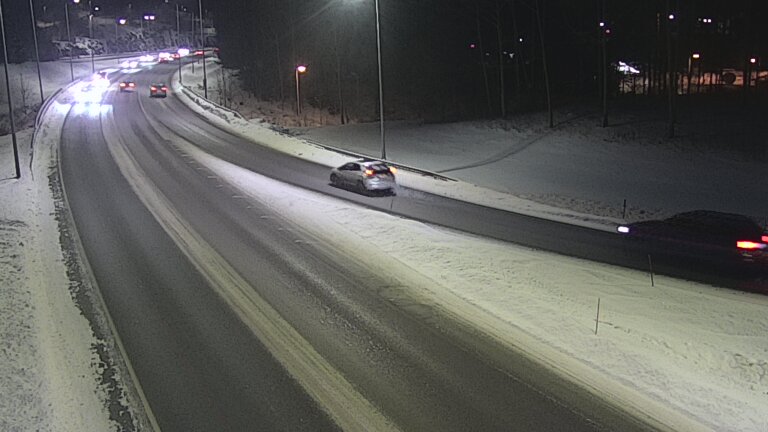 Kelikamerat Kuva Tie 102 Espoo, Klovi, Espoo, Uusimaa