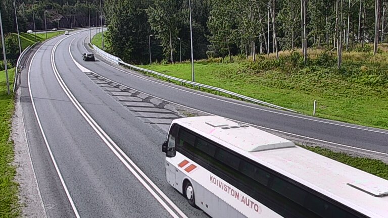 Kelikamerat Kuva Tie 102 Espoo, Klovi, Espoo, Uusimaa