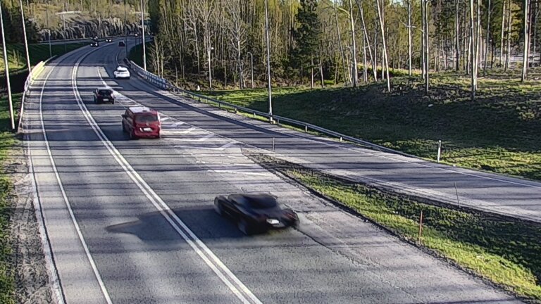 Kelikamerat Kuva Tie 102 Espoo, Klovi, Espoo, Uusimaa