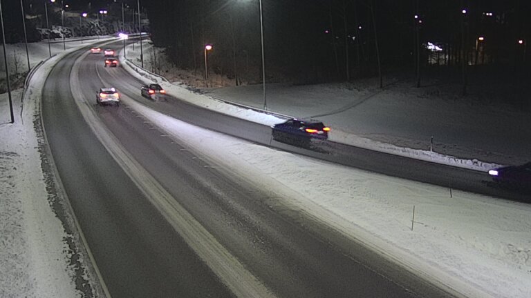 Kelikamerat Kuva Tie 102 Espoo, Klovi, Espoo, Uusimaa