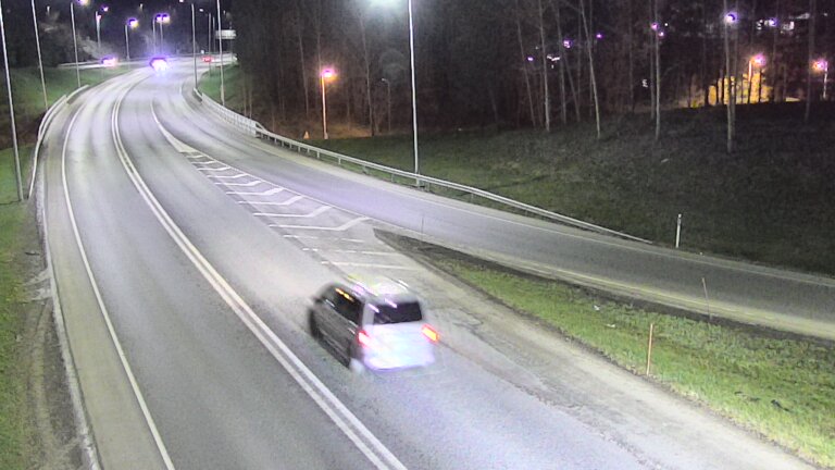 Kelikamerat Kuva Tie 102 Espoo, Klovi, Espoo, Uusimaa