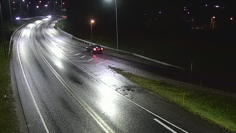 Kelikamerat Kuva Tie 102 Espoo, Klovi, Espoo, Uusimaa