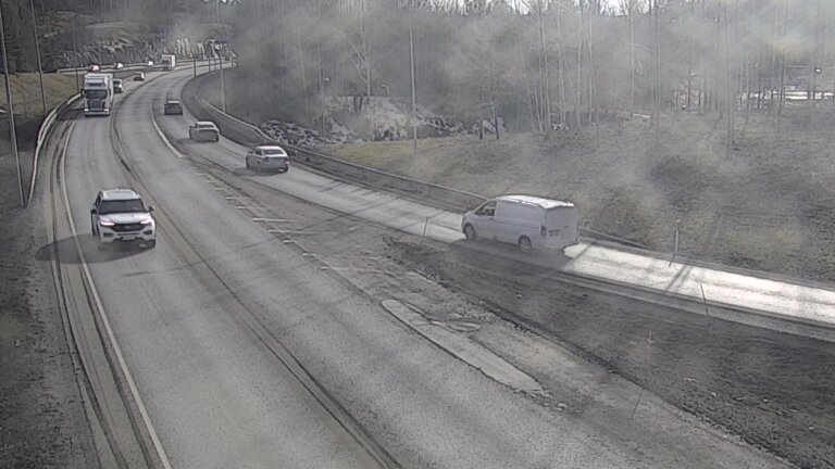 Kelikamerat Kuva Tie 102 Espoo, Klovi, Espoo, Uusimaa