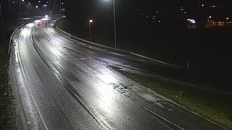 Kelikamerat Kuva Tie 102 Espoo, Klovi, Espoo, Uusimaa