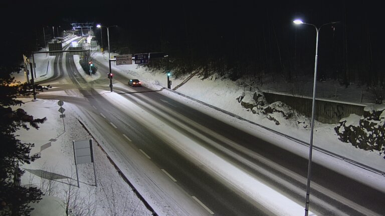 Kelikamerat Kuva Tie 102 Espoo, Karapellontie, Espoo, Uusimaa