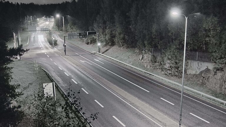 Kelikamerat Kuva Tie 102 Espoo, Karapellontie, Espoo, Uusimaa