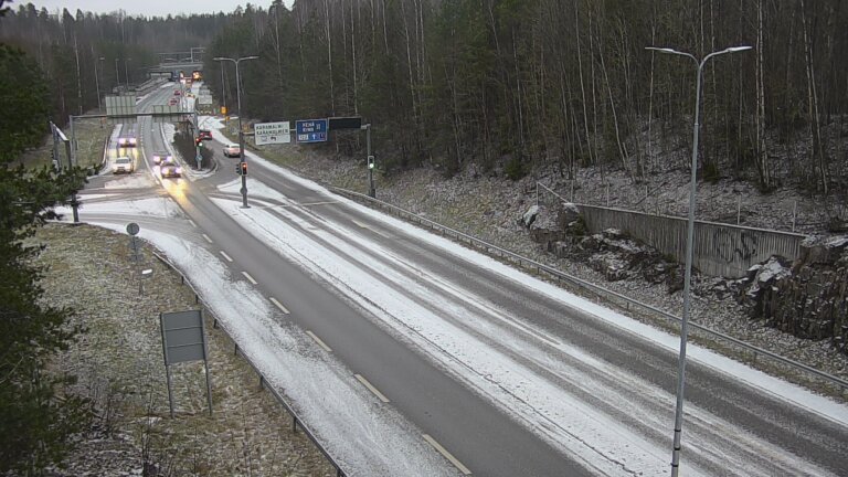 Kelikamerat Kuva Tie 102 Espoo, Karapellontie, Espoo, Uusimaa