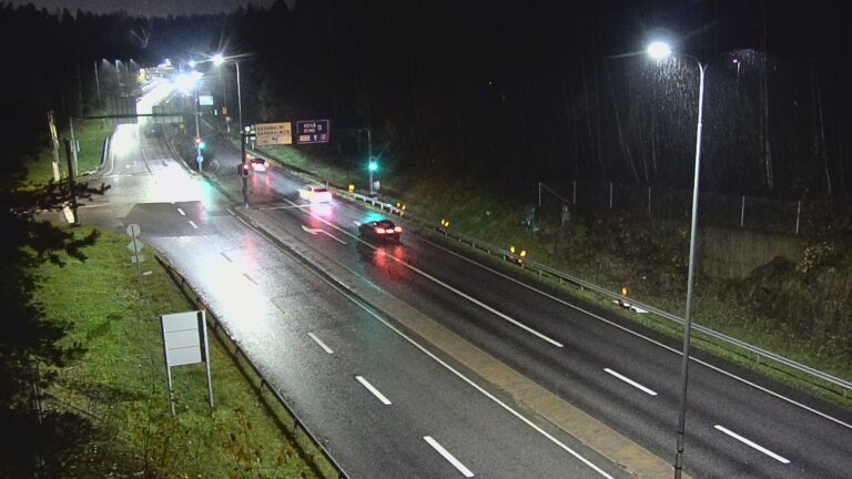 Kelikamerat Kuva Tie 102 Espoo, Karapellontie, Espoo, Uusimaa