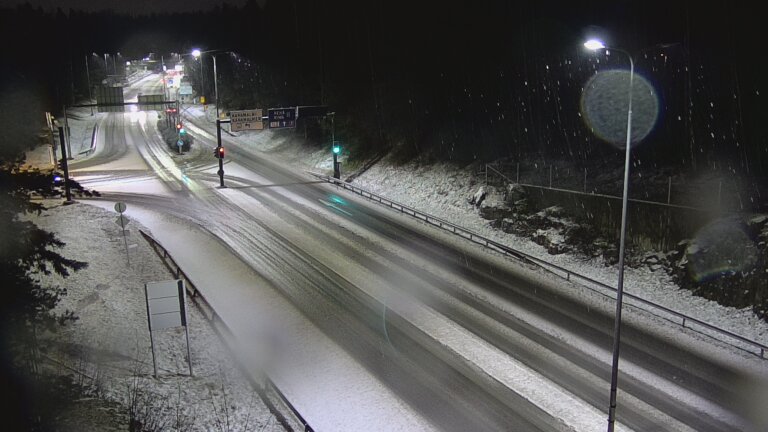 Kelikamerat Kuva Tie 102 Espoo, Karapellontie, Espoo, Uusimaa