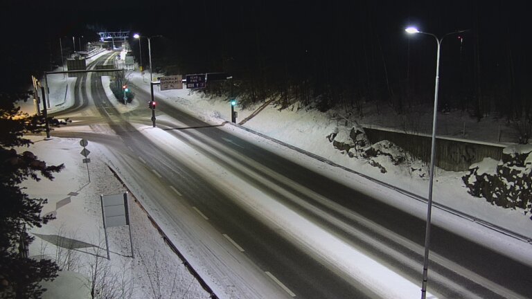 Kelikamerat Kuva Tie 102 Espoo, Karapellontie, Espoo, Uusimaa