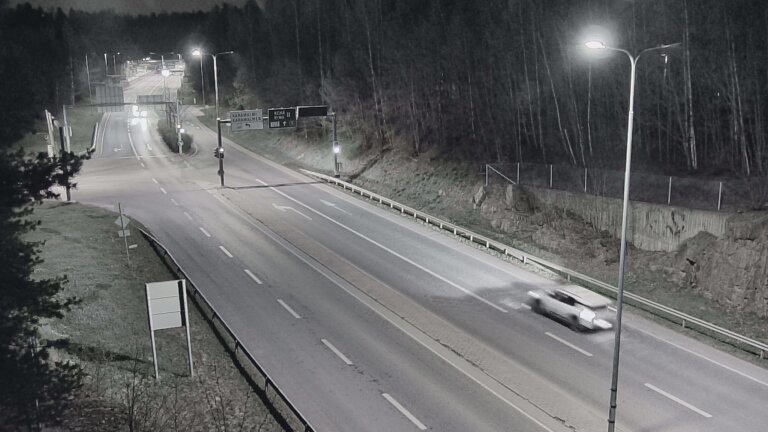 Kelikamerat Kuva Tie 102 Espoo, Karapellontie, Espoo, Uusimaa